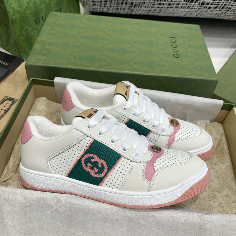 Gucci Low Shoes